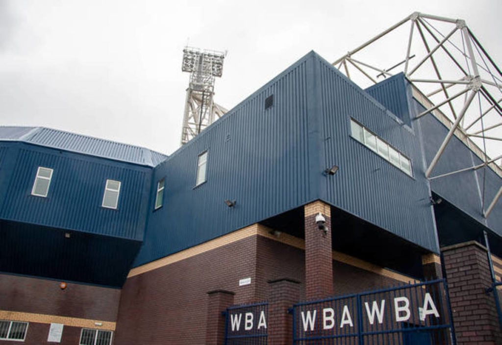 West Brom