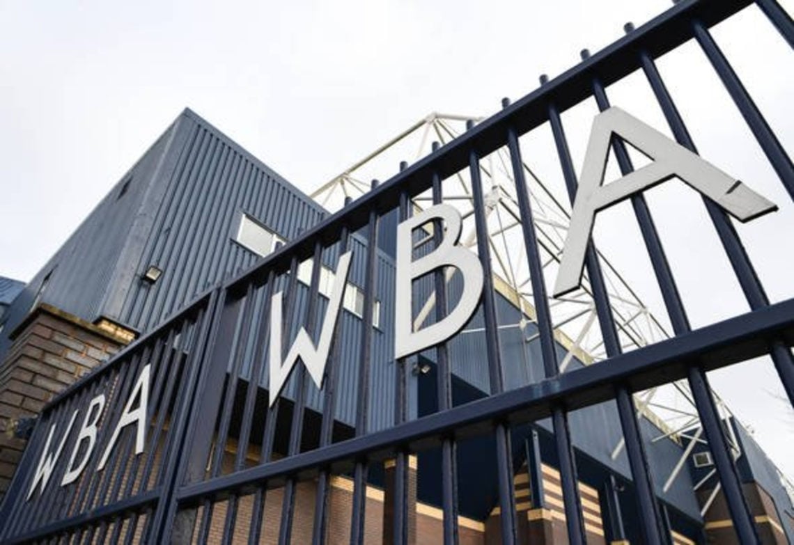 Kieran Maguire: West Brom will complete takeover before January on one condition