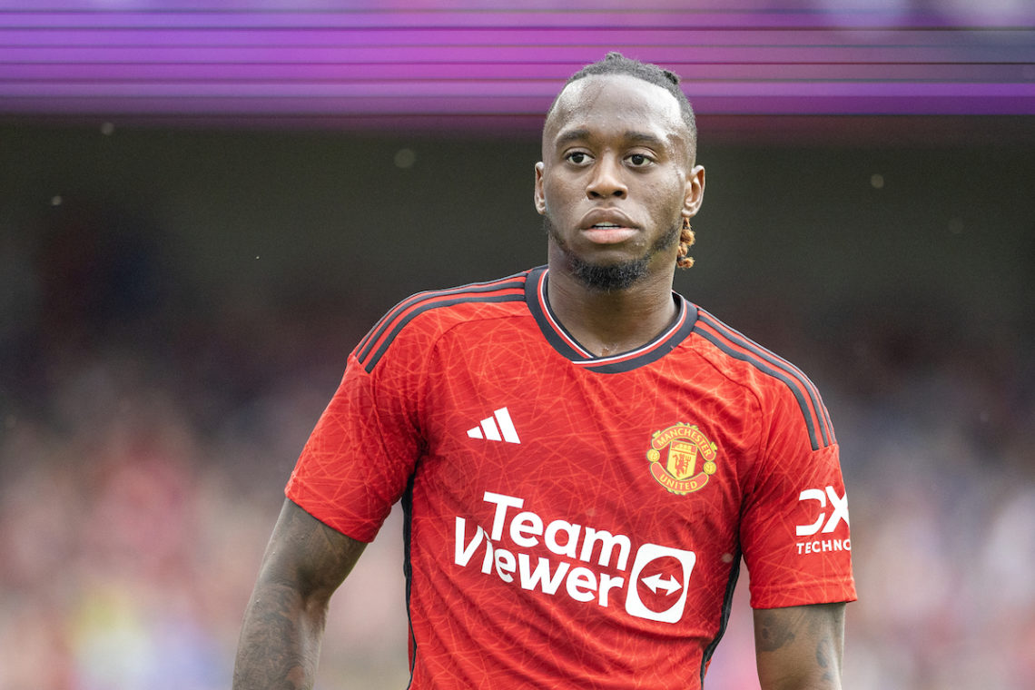 'Let's be honest' - Agbonlahor shares emphatic Wan-Bissaka verdict after Man United source's reveal