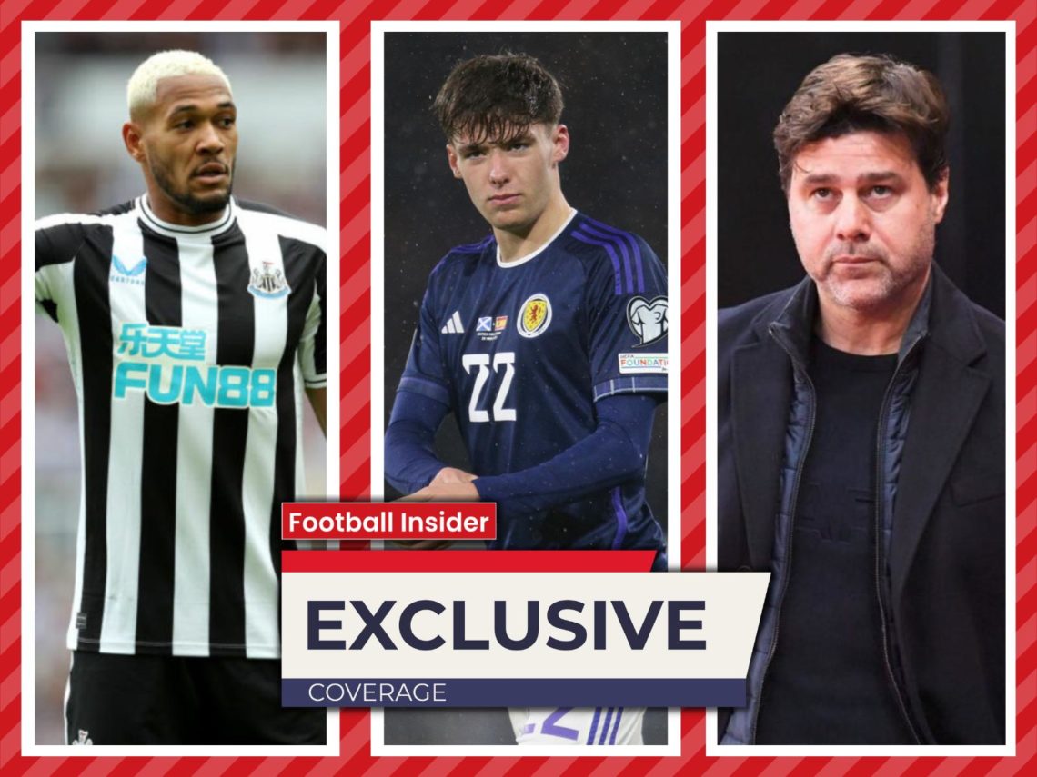 Exclusive: Newcastle opening talks over two deals