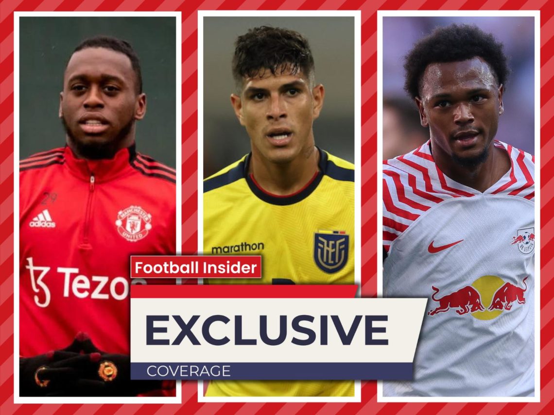 Pete O’Rourke column: Man United open Wan-Bissaka talks amid surprise twist, Liverpool work on 2024 signing, major update on Openda race