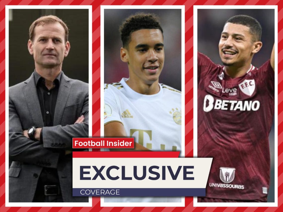 O'Rourke Exclusive: Newcastle rip up January signing plan