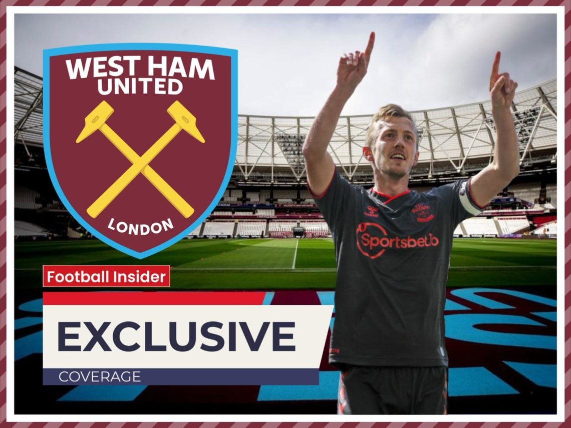 Sources: Moyes and Steidten both agreed on West Ham signing James Ward-Prowse – new details revealed
