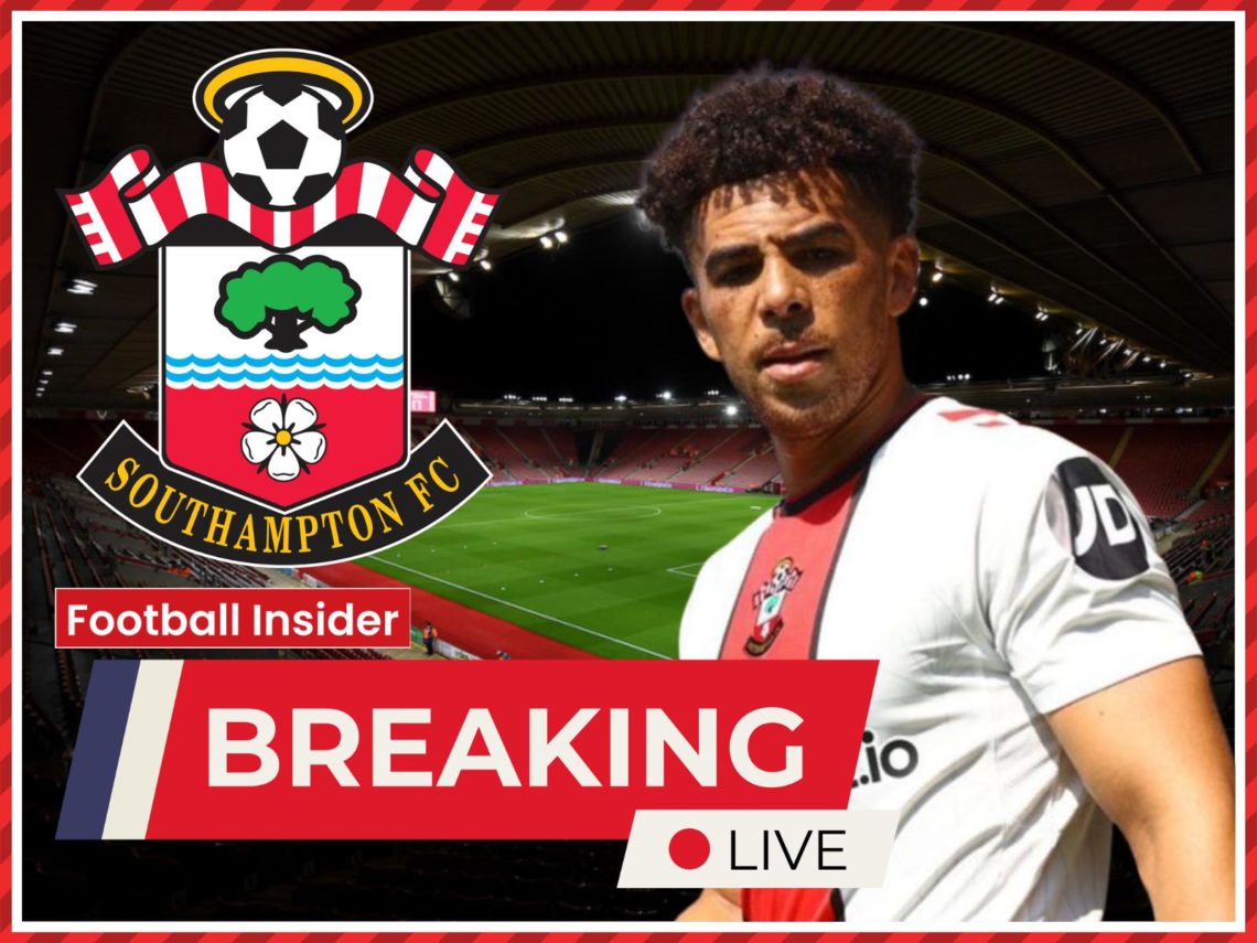 Revealed: Southampton braced for offers for Wolves target