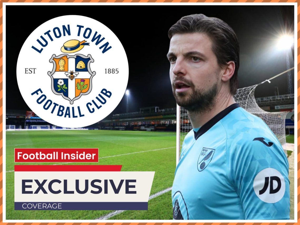 Exclusive: Luton Town in advanced talks to sign star with 222 PL apps