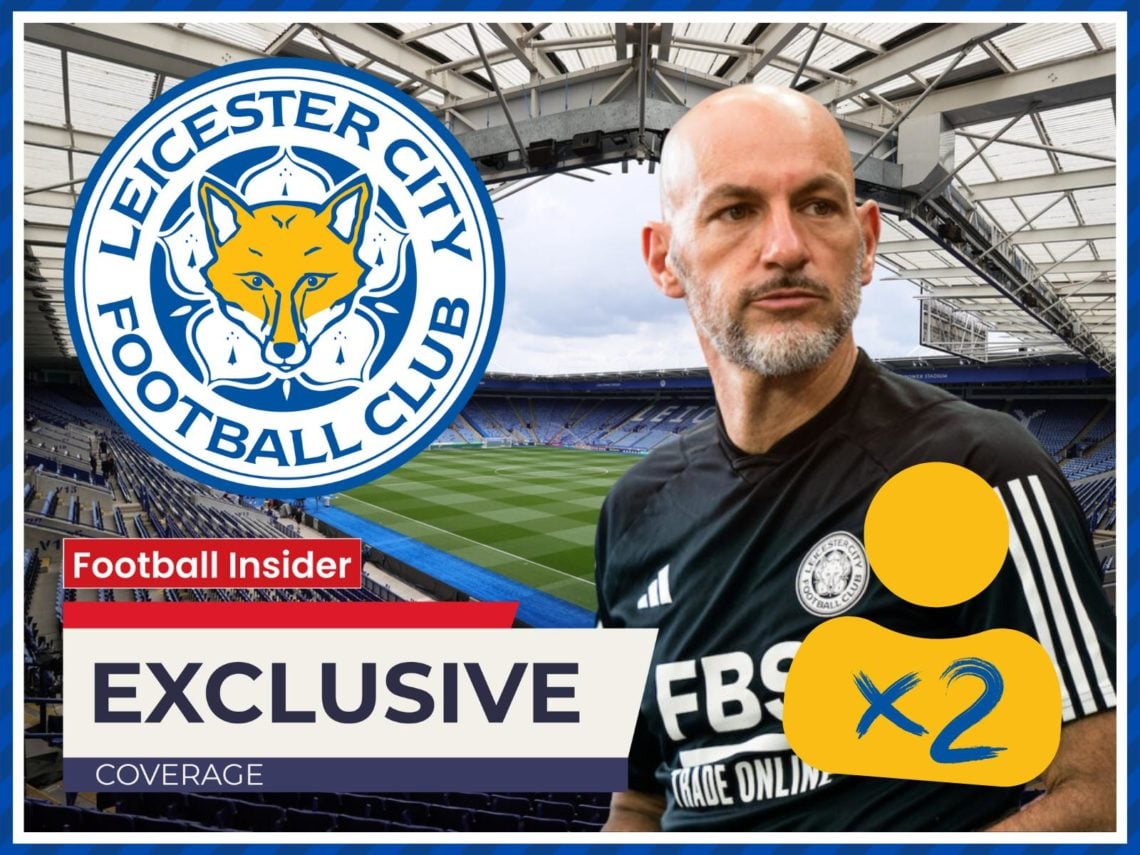 Exclusive: Two more Leicester big names could now go