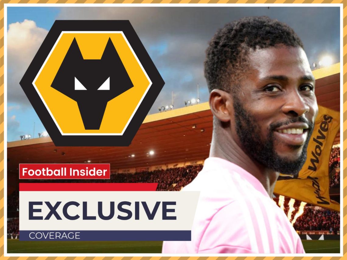 Exclusive: Wolves £15m bid for proven PL star would be accepted