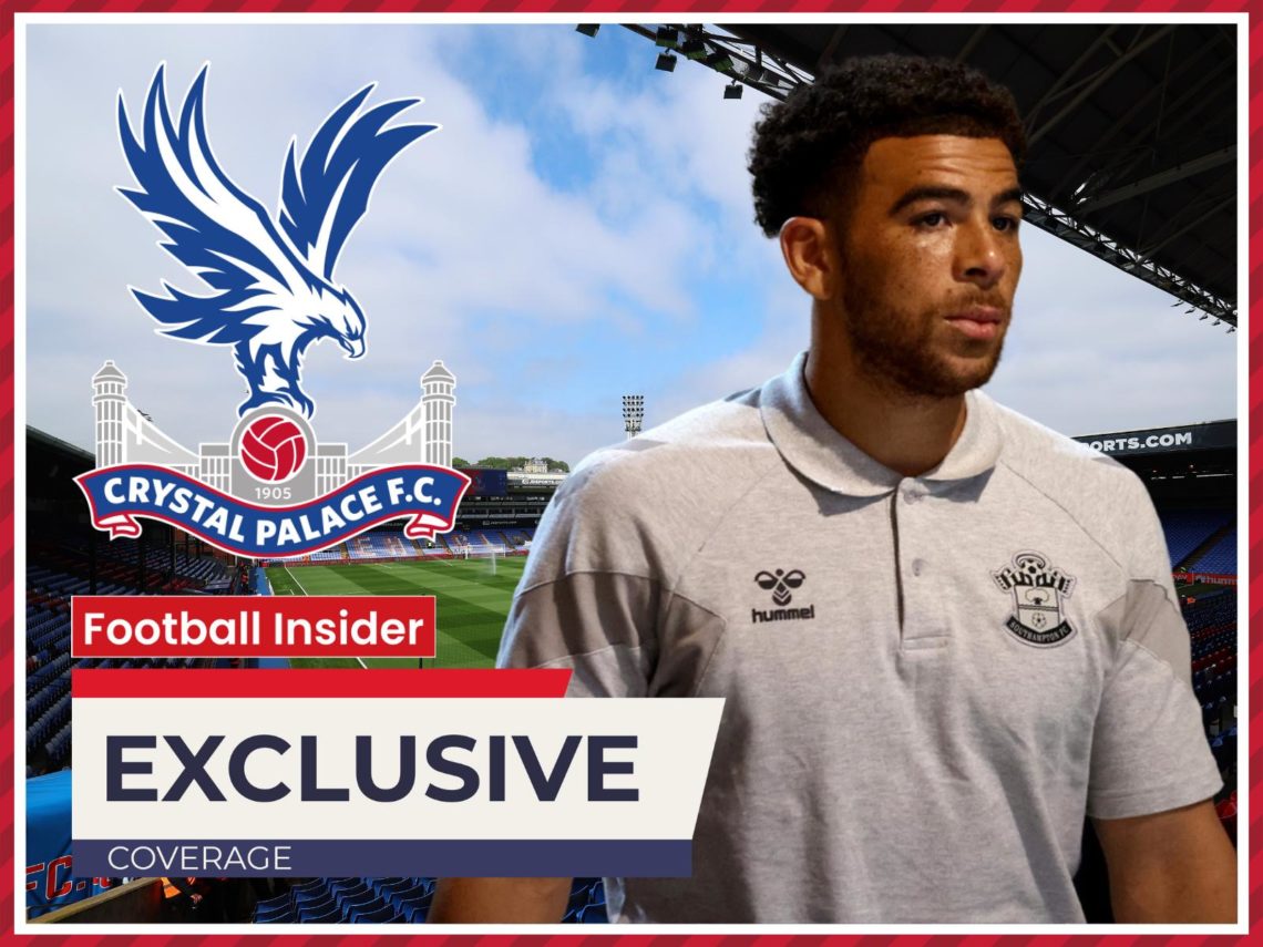Exclusive: Crystal Palace could now beat Everton to signing in shock twist
