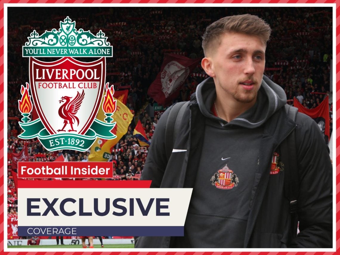 Exclusive: Liverpool could now sign Sunderland star in shock deadline-day move