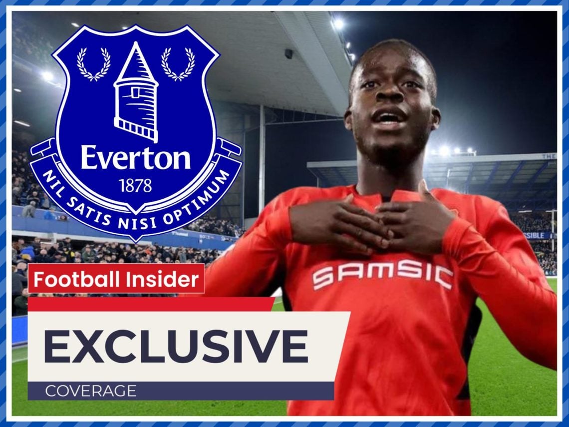 Exclusive: Everton work on last-gasp deal to sign star keen to move, £30m will seal deal
