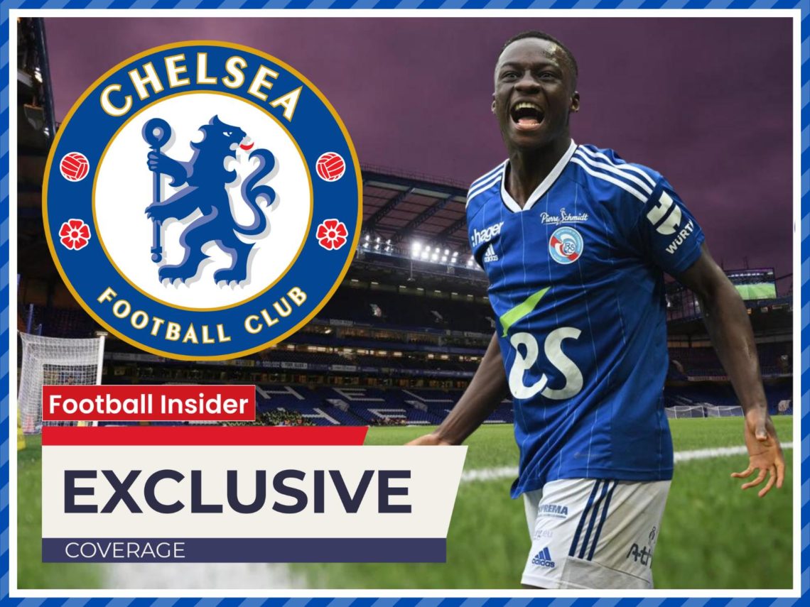 Exclusive: Chelsea set sights on signing sensation from club they have special relationship with