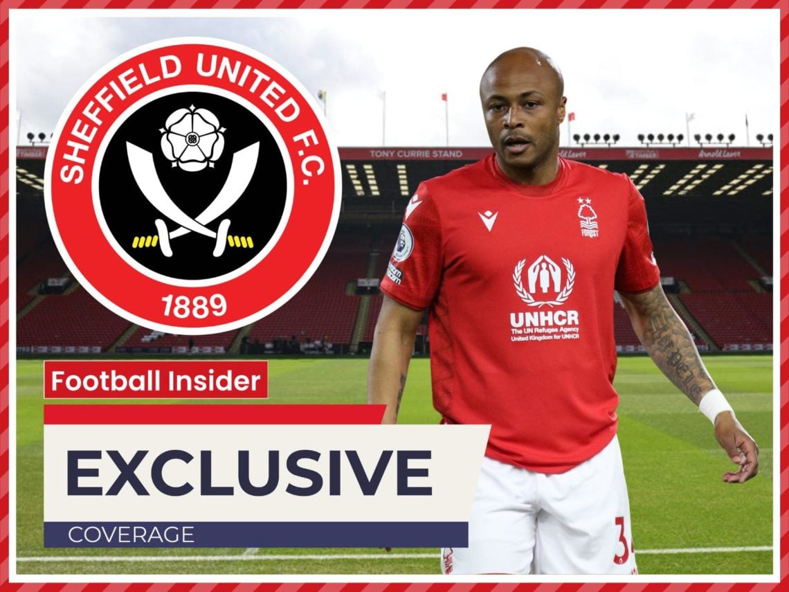 O'Rourke Exclusive: Big update on Sheffield United swoop for free agent