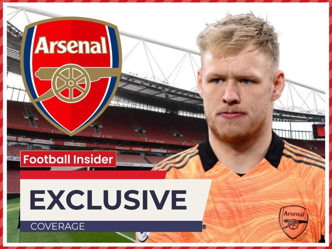 Exclusive: Arsenal could now sell big name next summer in surprise U-turn