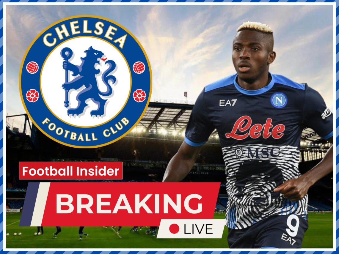 Revealed: Chelsea could now sign superstar for bargain fee