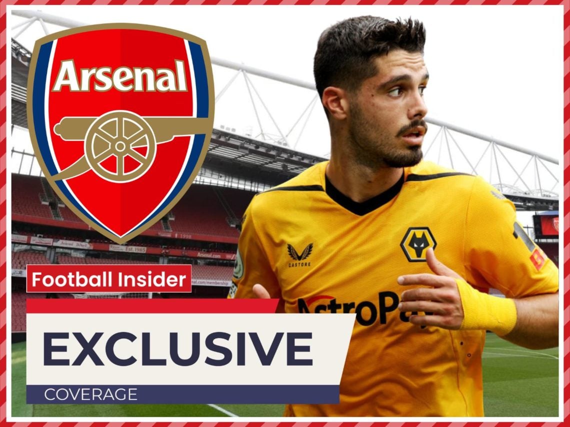 Revealed: Arsenal plan to sign one of PL's best players this season in Jan