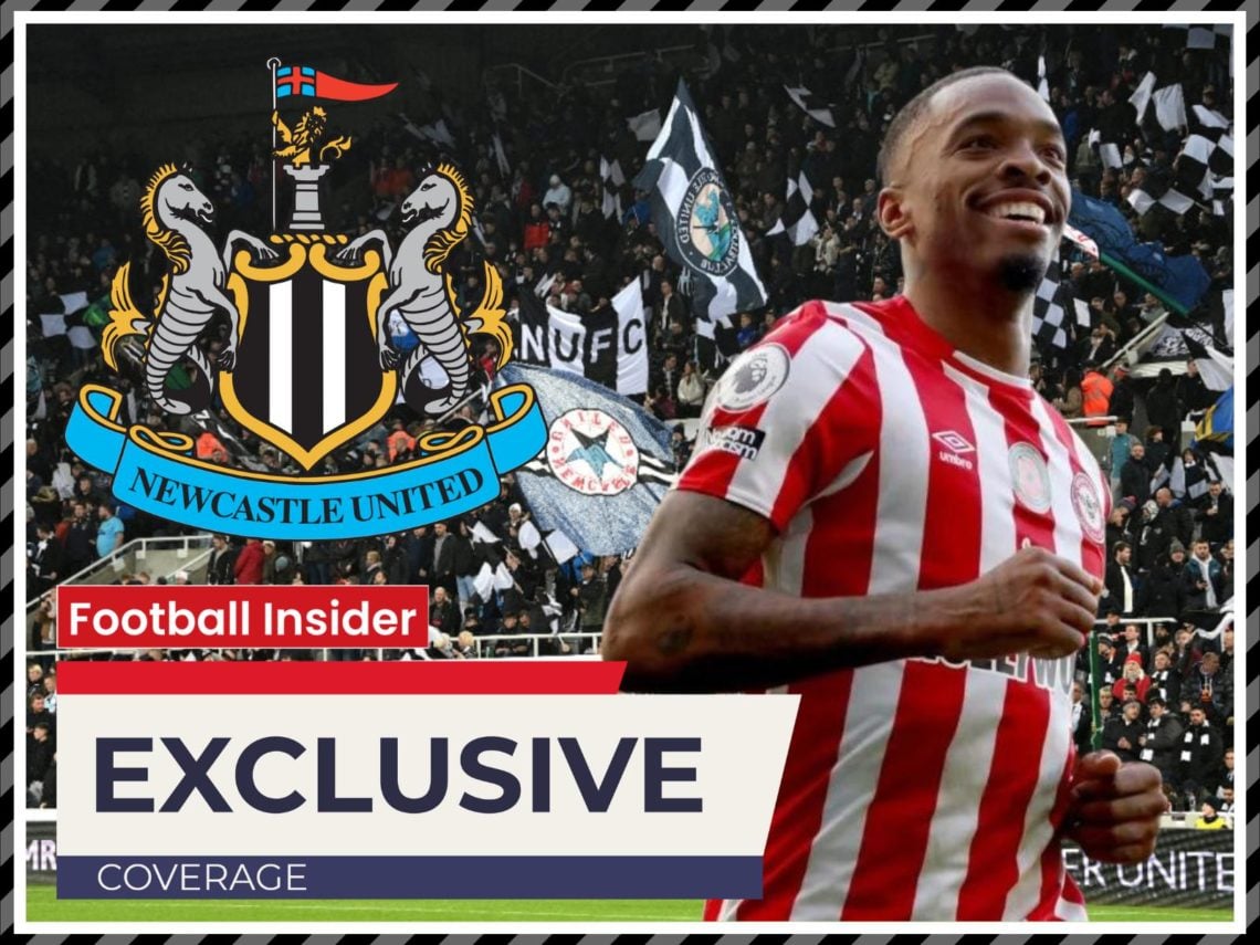 Exclusive: Big update on Newcastle poss signing £100m-valued star in Jan