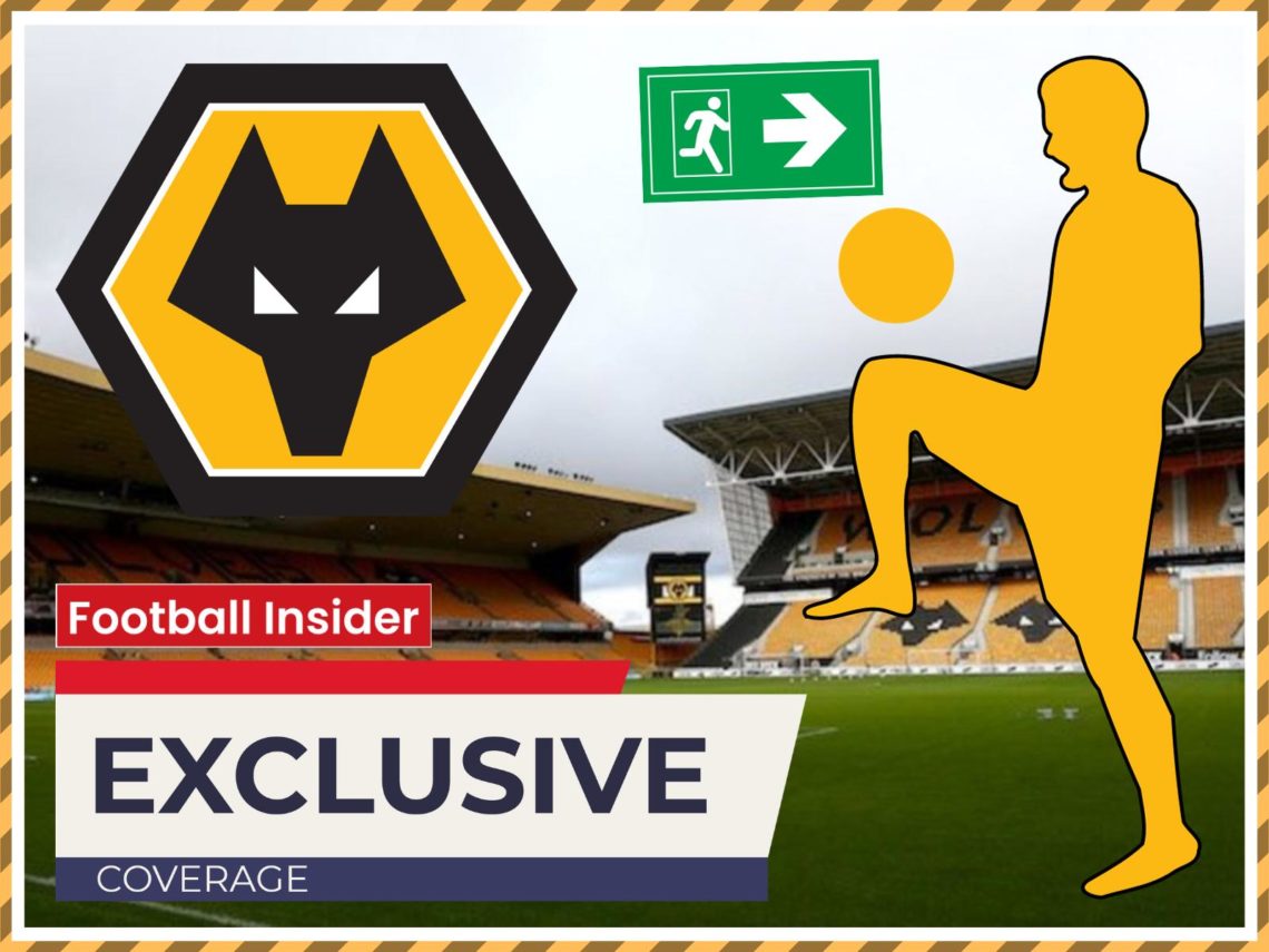 O'Rourke Exclusive: Big update on Wolves, FFP & 'huge' Jan sale