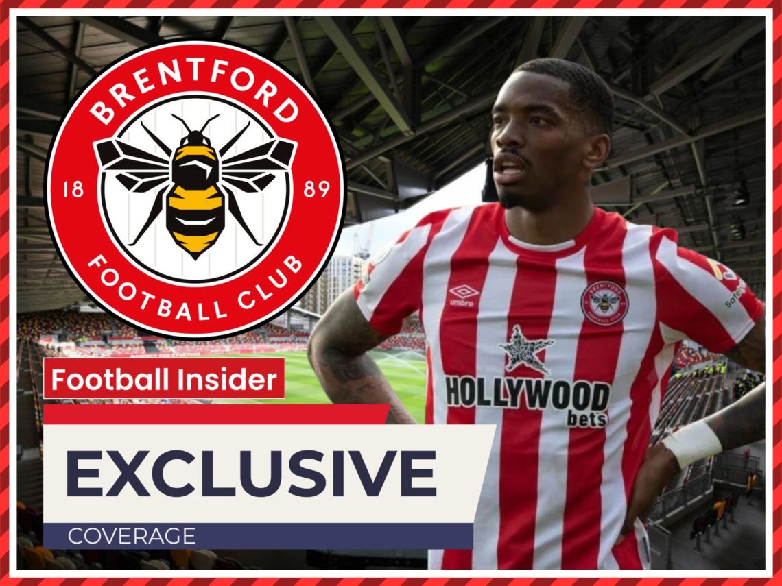 Exclusive: Brentford plan to block Toney deal