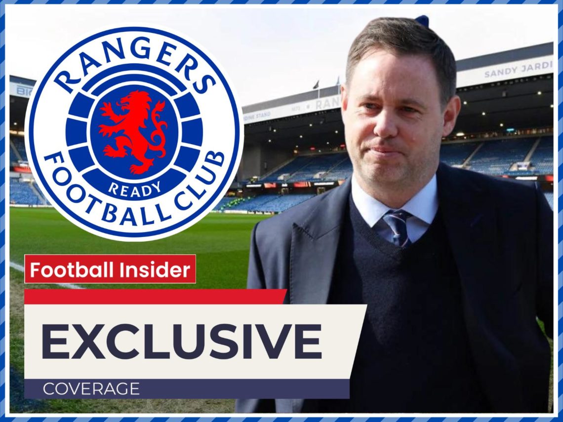 Exclusive: Rangers pay 7-figure sum after terminating Ibrox deal