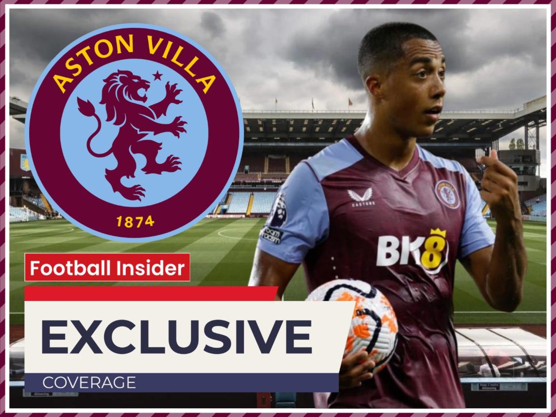 Exclusive: Aston Villa star wants to quit in January after fall-out with Emery