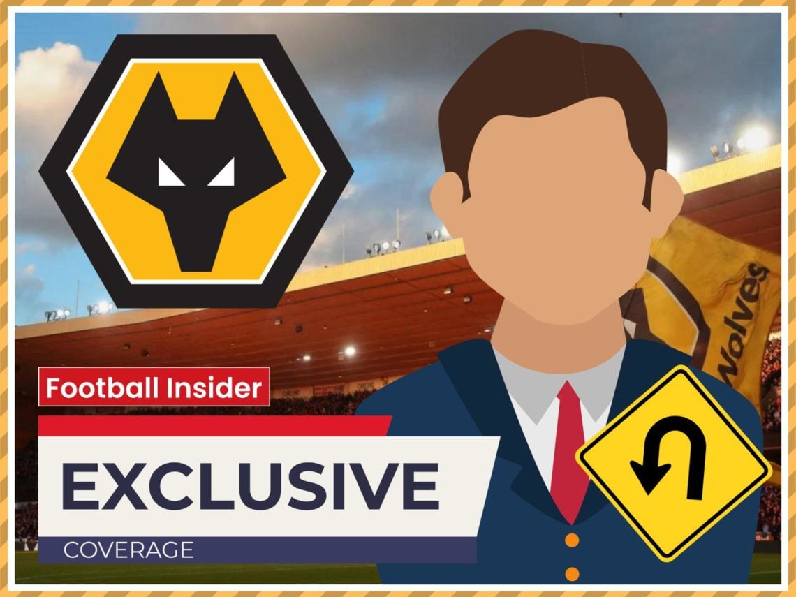 Exclusive: Senior man quits Man City to join Wolves