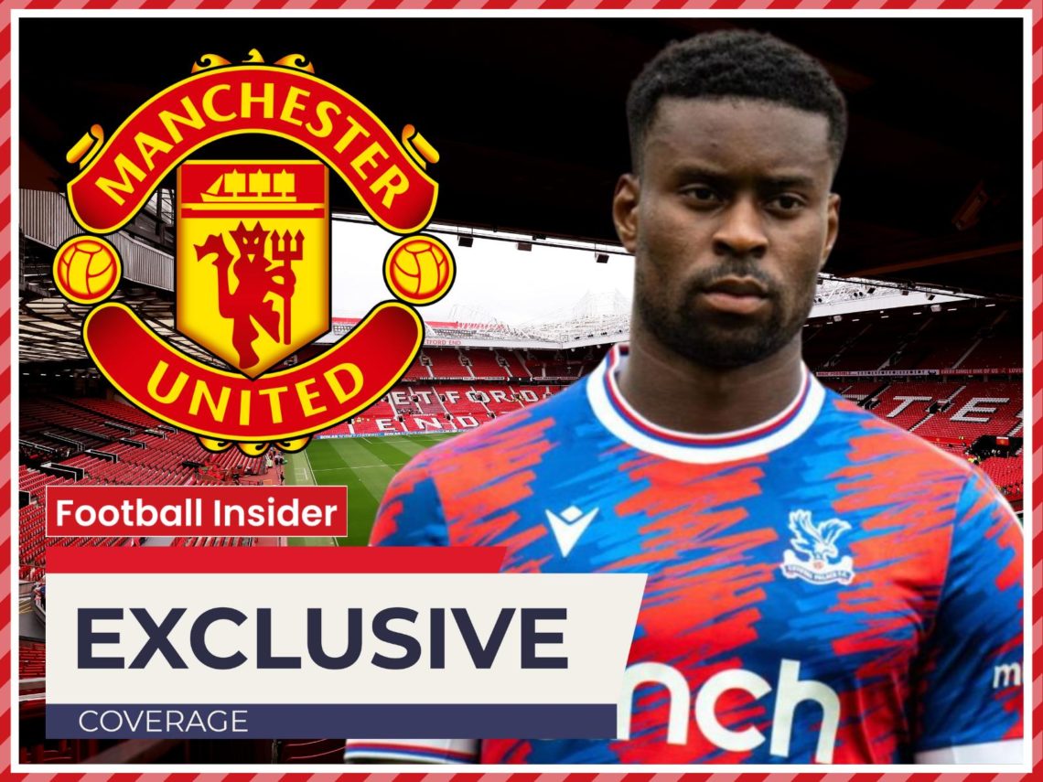 Exclusive: Man United plot move to sign PL ace in Jan after double injury blow