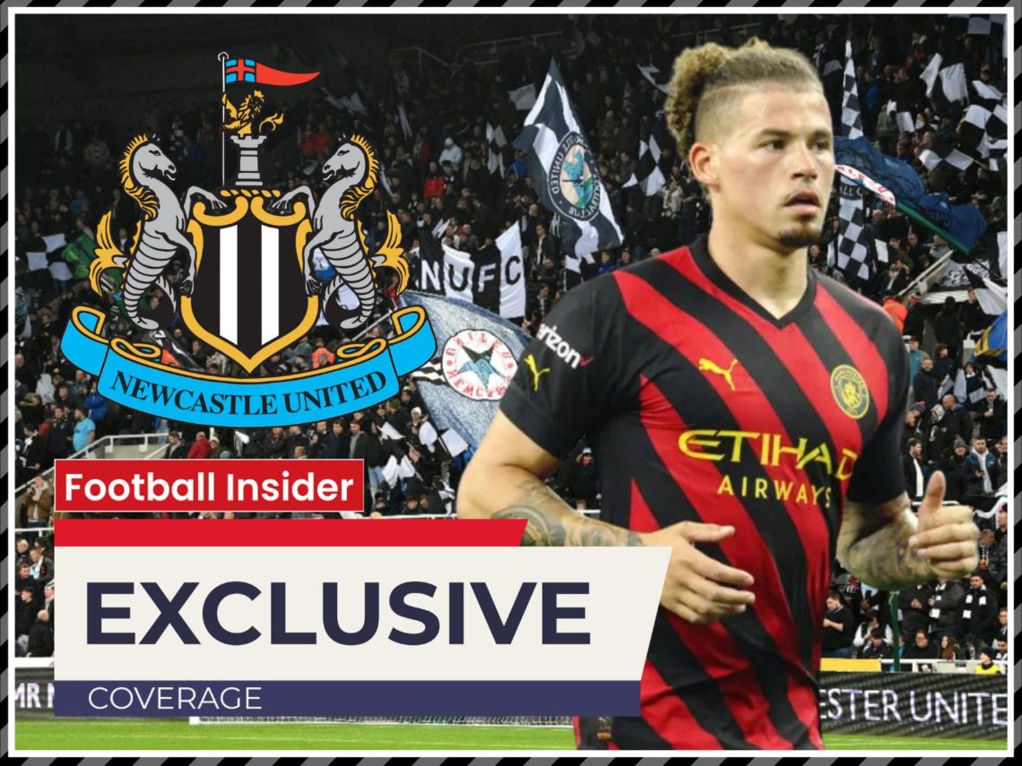Exclusive: Door opens for Newcastle to sign big name on loan