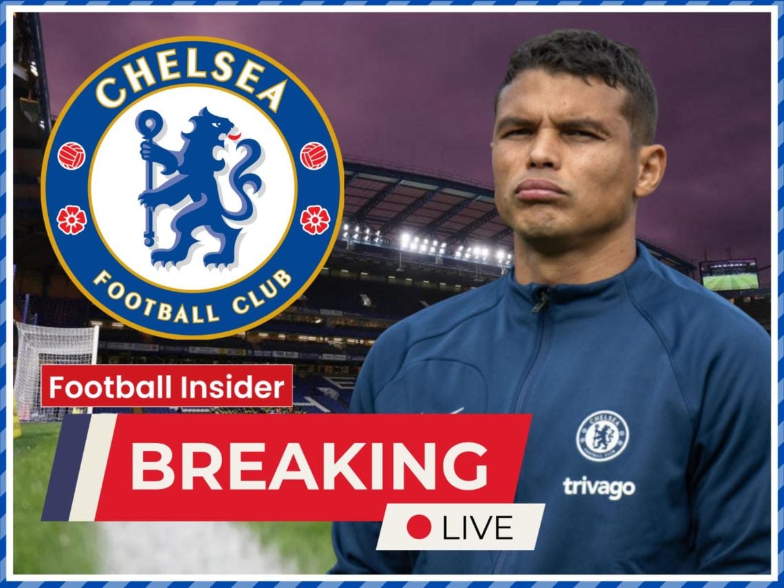 Revealed: Club ready offer for Chelsea huge earner - he's set to go