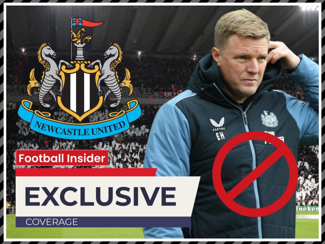 Exclusive: Two potential Newcastle deals collapse