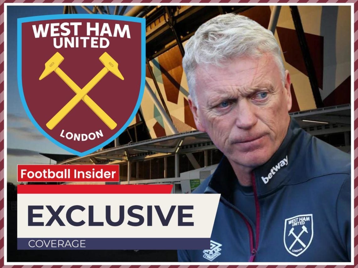 Sources: Big update on Moyes' West Ham future after fall-out