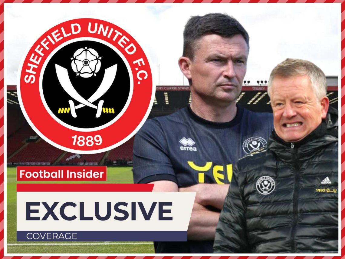 Sources: Sheffield United plot Chris Wilder appointment as Heckingbottom faces sack