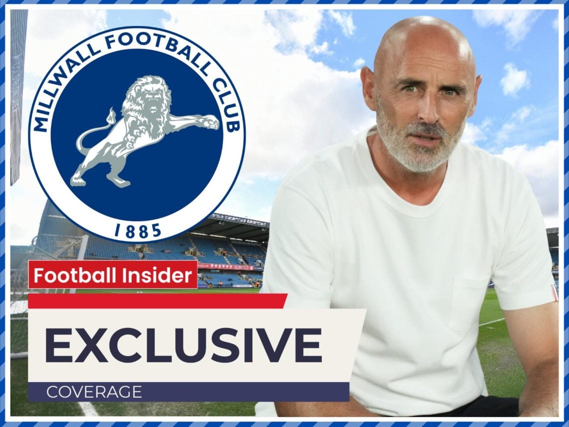 Exclusive: Muscat wants Millwall job - and is planning to bring Lions idol with him