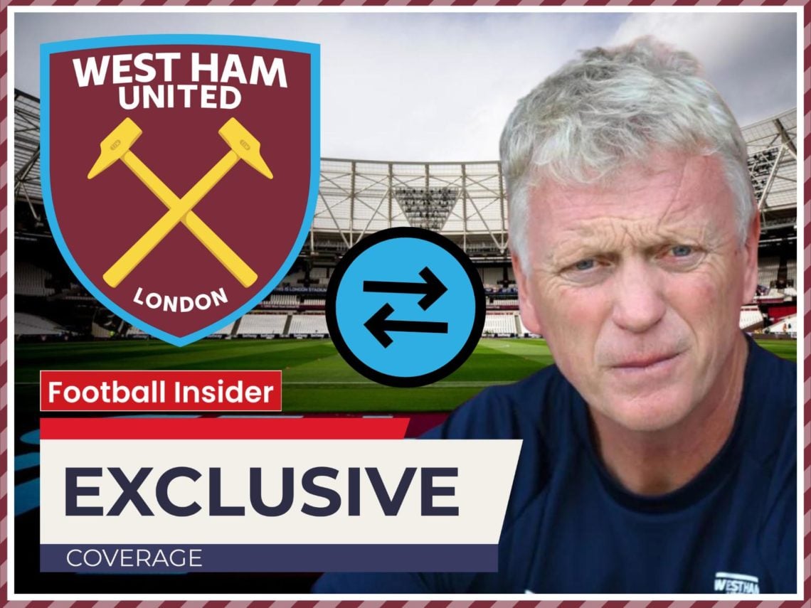 Exclusive: West Ham board eye Moyes replacement, due diligence begins