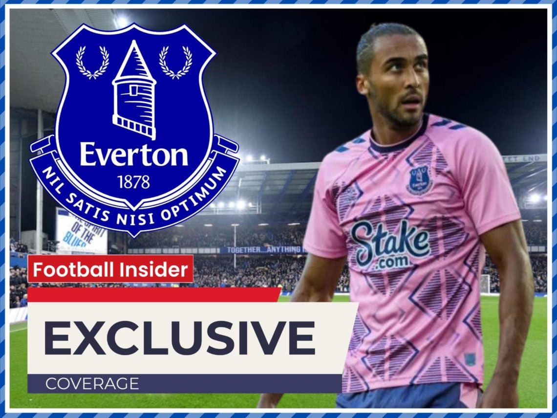 Exclusive: Everton to reject star man offer