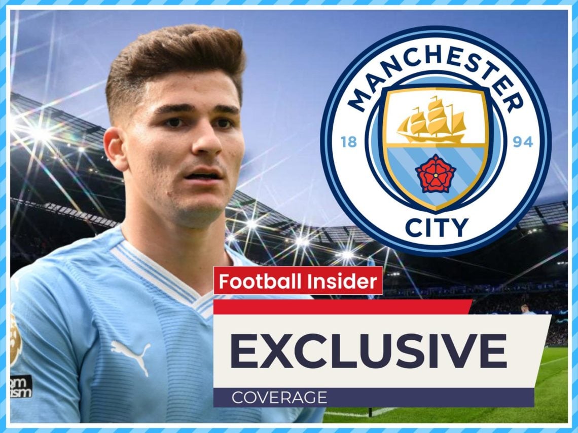 Exclusive: Man City could accept £80m bid for ace who's started every PL game