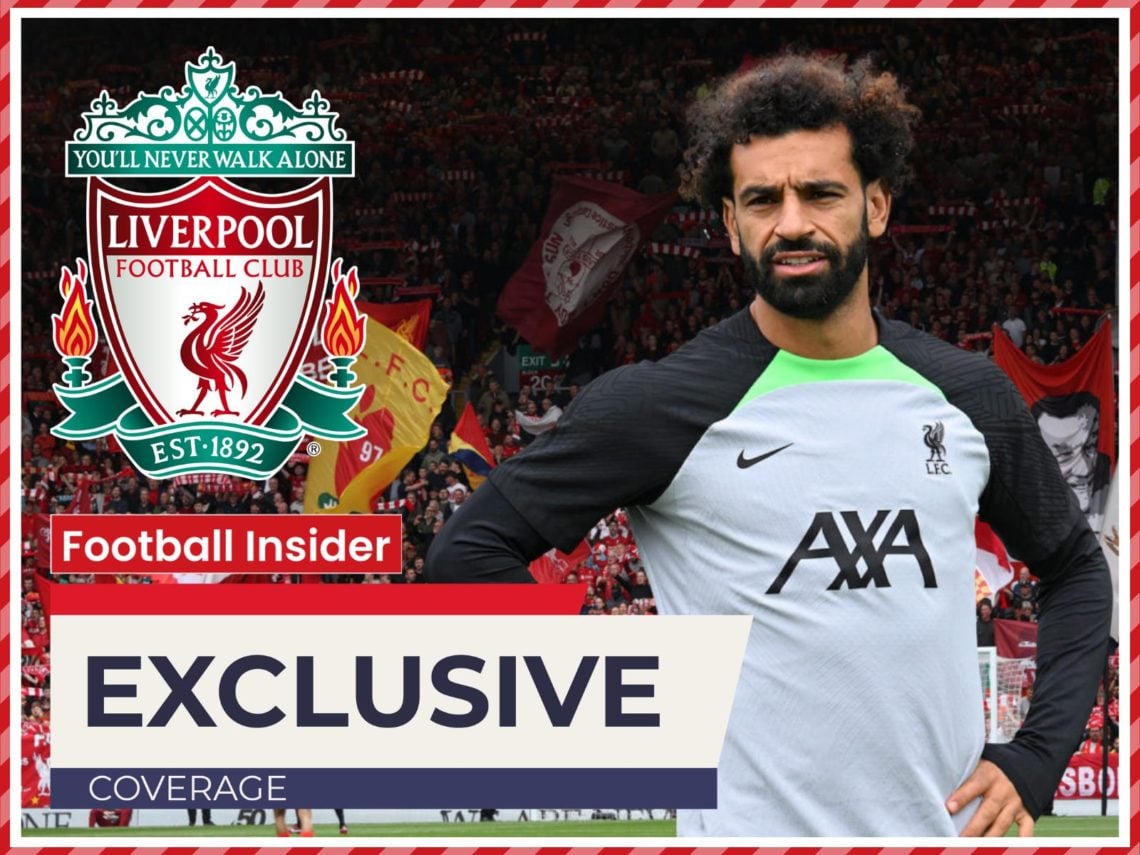 Exclusive: Huge news on Salah quitting Liverpool
