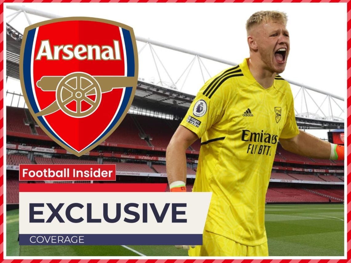 O'Rourke Exclusive: Huge Jan update on Arsenal star Ramsdale
