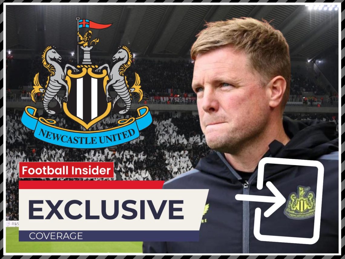 Exclusive: Newcastle now expected to agree Jan loan signing