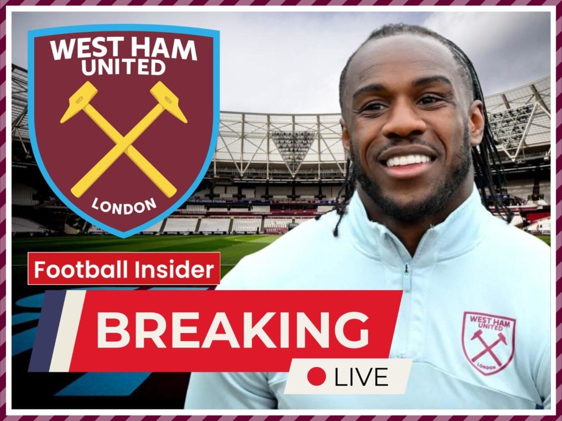 Sources: West Ham star in extension talks amid 'huge offer' reveal