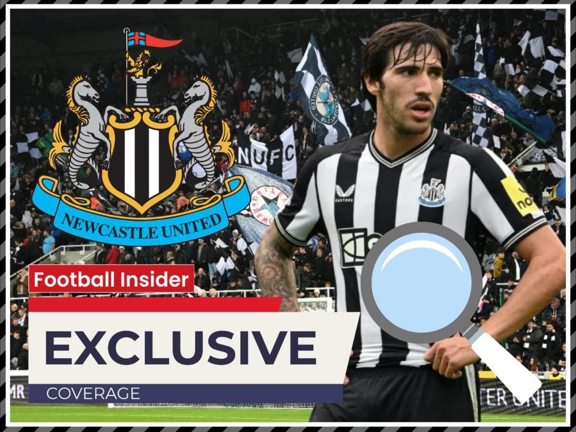 Sources: Newcastle United launch internal probe after £5.6m Sandro Tonali reveal