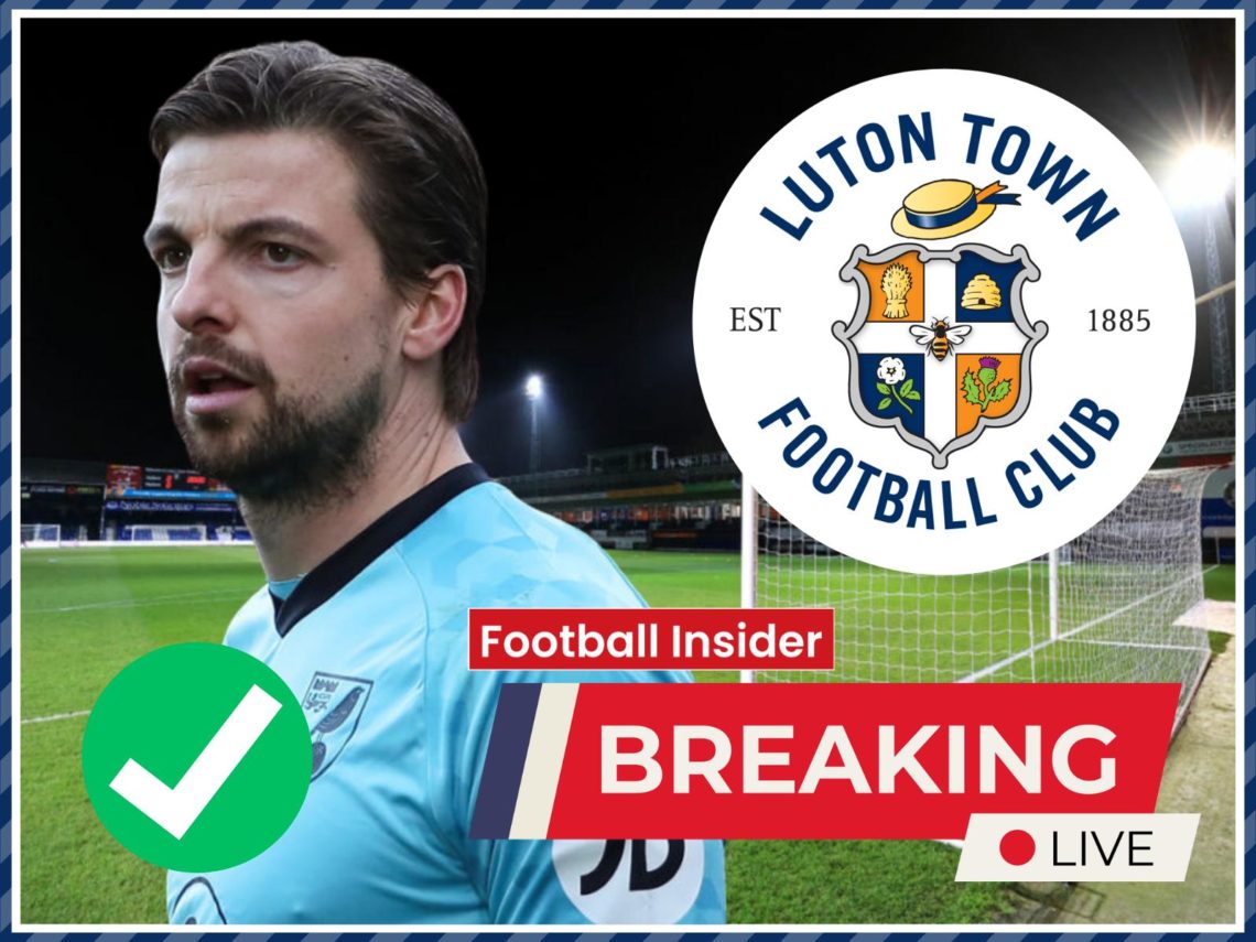 Sources: Ex-Newcastle star undergoing Luton Town medical after deal agreed 