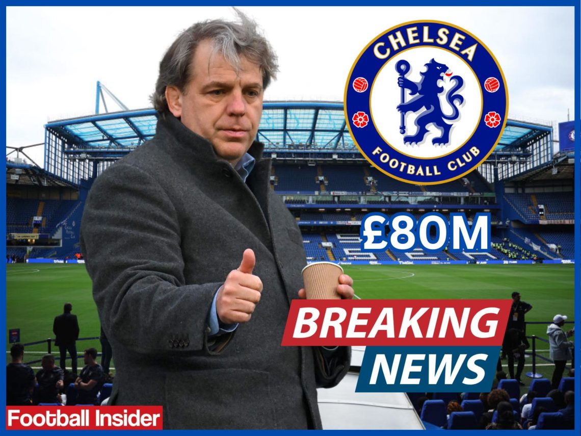 Sources: Huge Chelsea plan revealed after deal agreed in principle
