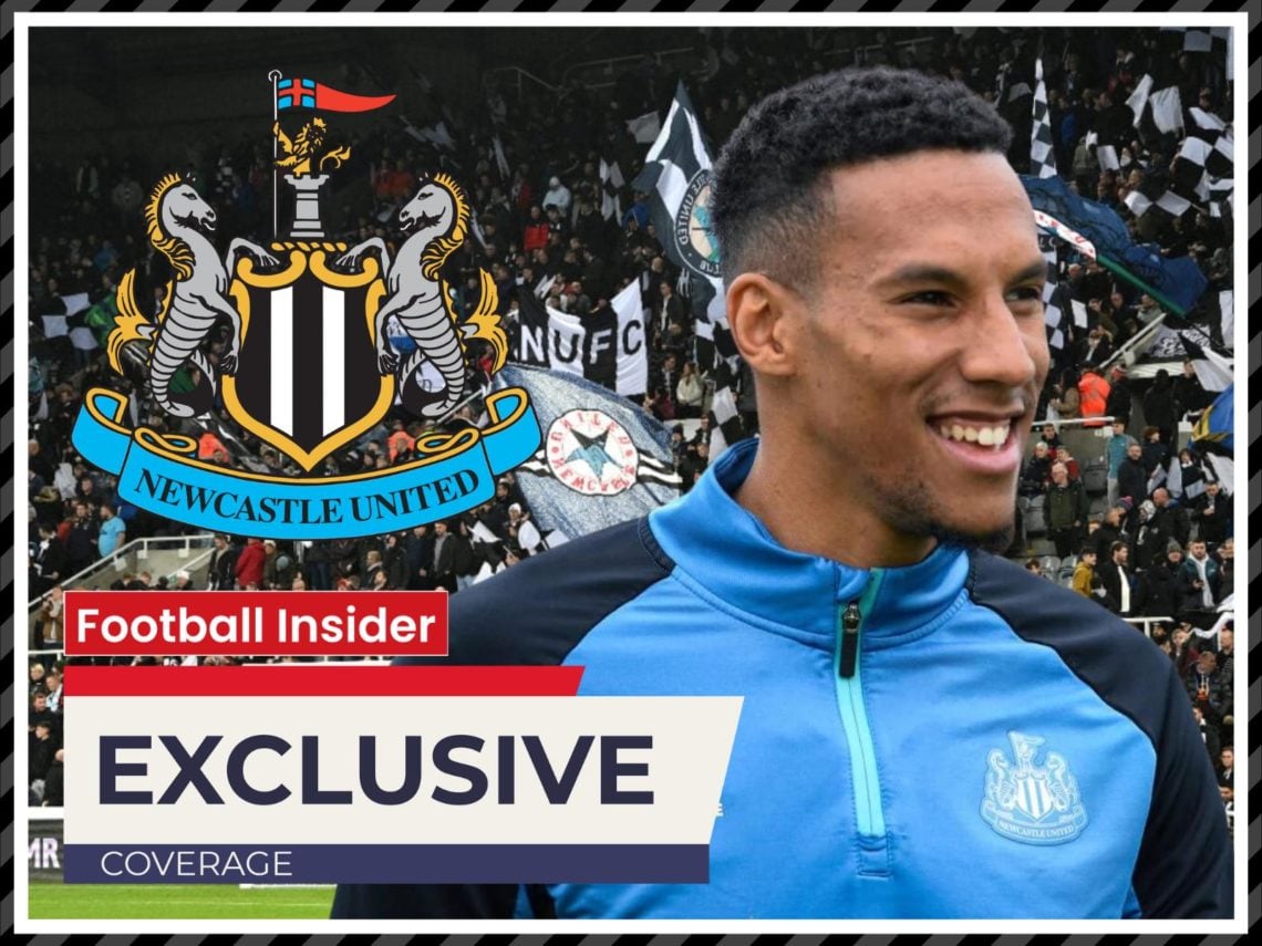 Exclusive: Euro club hijack Newcastle player deal in dramatic new twist