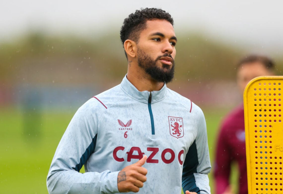 Arsenal transfer news: Expert makes ‘massive’ Douglas Luiz claim after source’s talks reveal