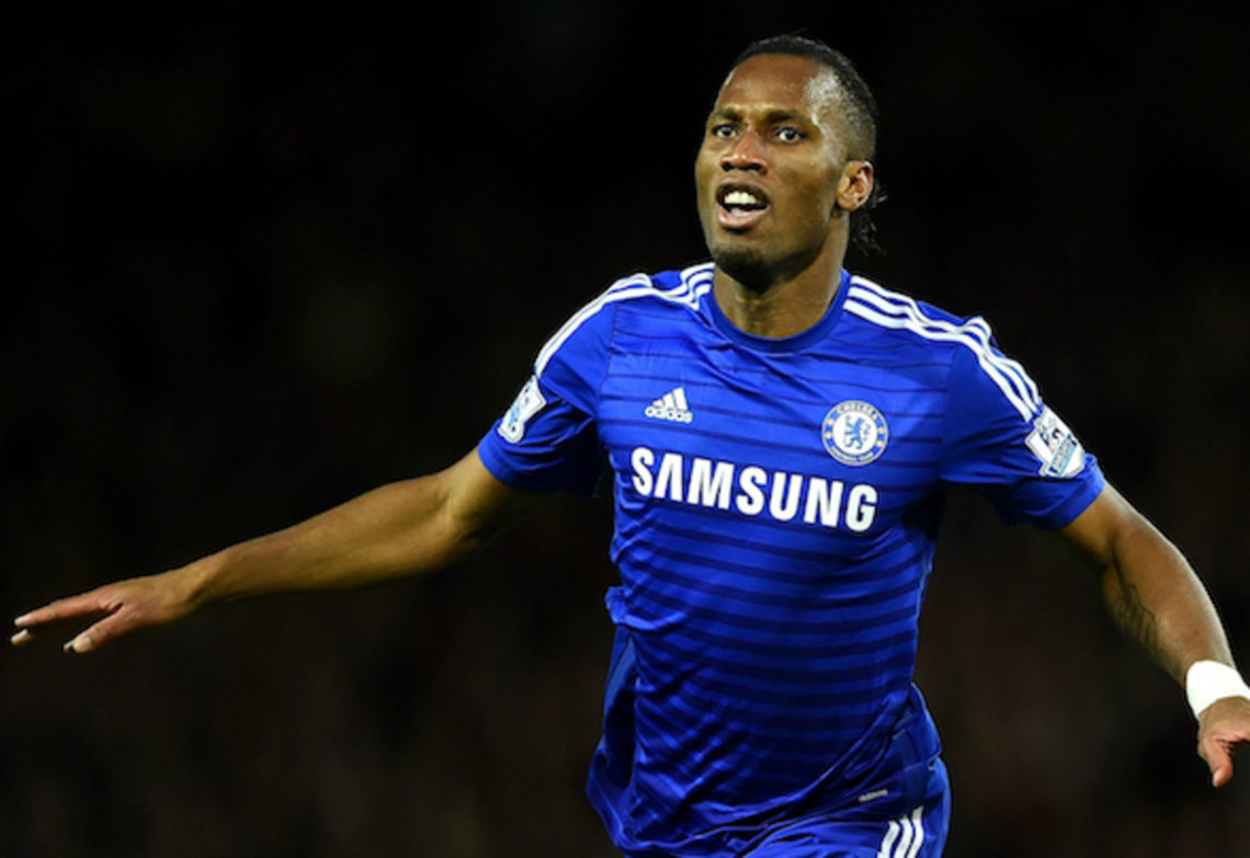 Pundit urges Chelsea to sign 'next Drogba' after source's £70m+ reveal 