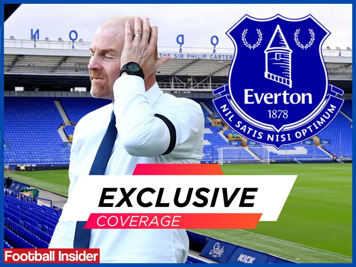 Exclusive: £30m Everton news after big update