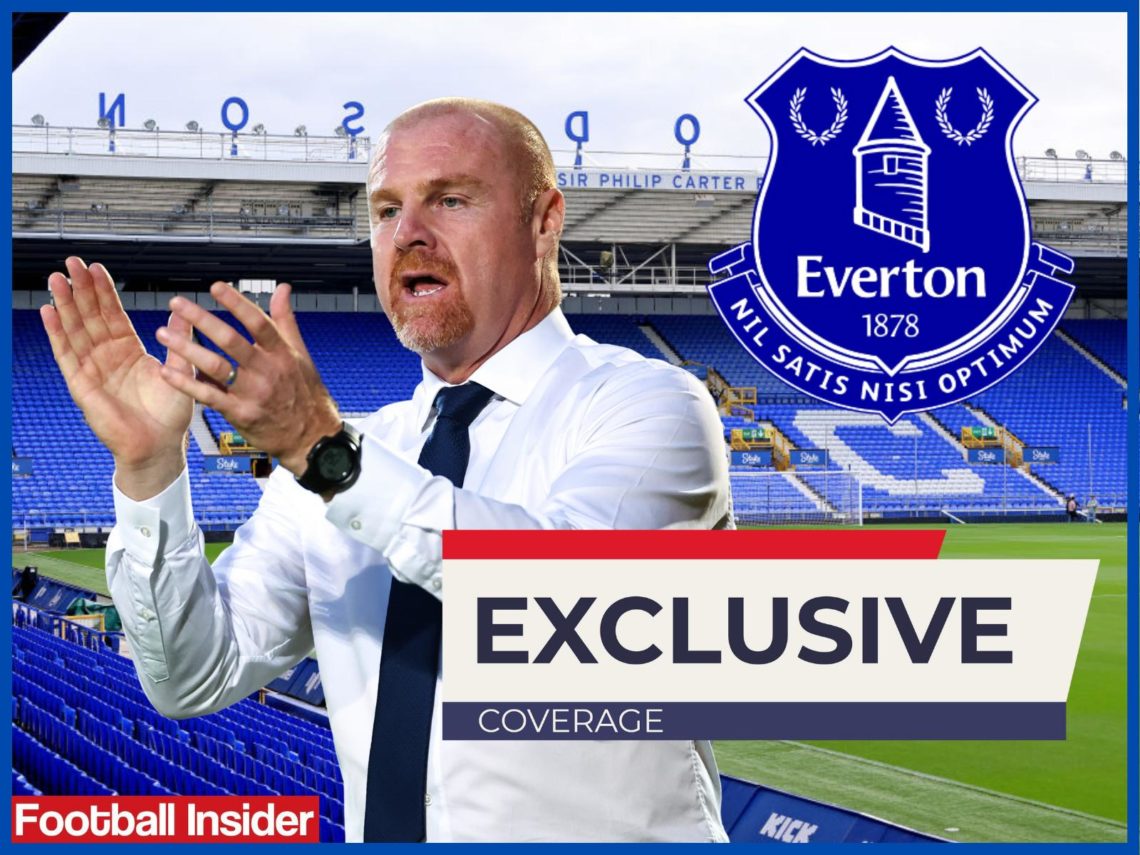 Exclusive: Huge update today on Everton & potential points deduction