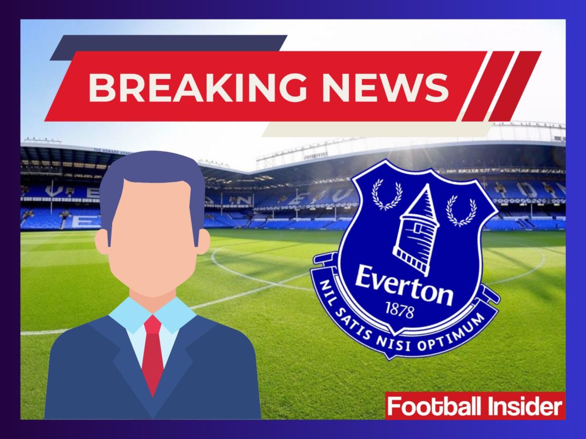 Exclusive: Everton plot raid for £15m+ star who signed new deal in April