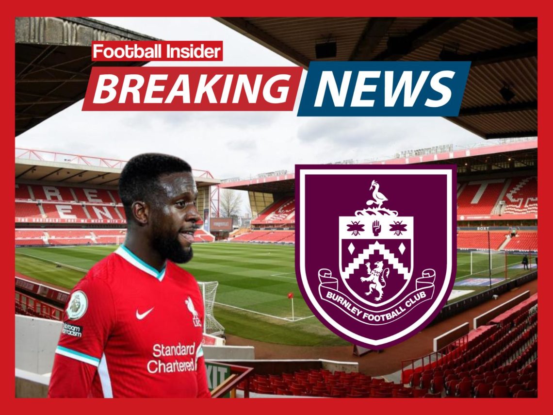 Exclusive: Nottingham Forest & Burnley race to sign proven CL star