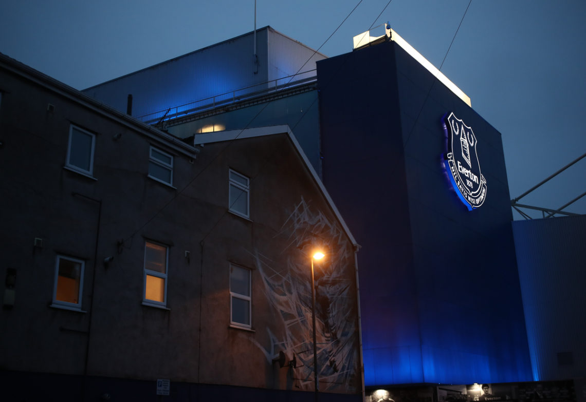Kieran Maguire is 'more concerned about 777 Partners than Everton' as £1bn news emerges